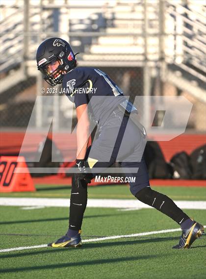 Thumbnail 1 in Liberty @ Foothill photogallery.