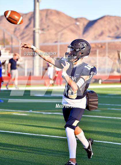 Thumbnail 2 in Liberty @ Foothill photogallery.