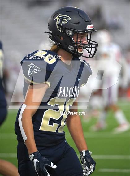 Thumbnail 1 in Liberty @ Foothill photogallery.