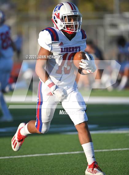 Thumbnail 3 in Liberty @ Foothill photogallery.