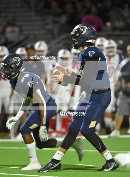 Thumbnail 2 in Liberty @ Foothill photogallery.