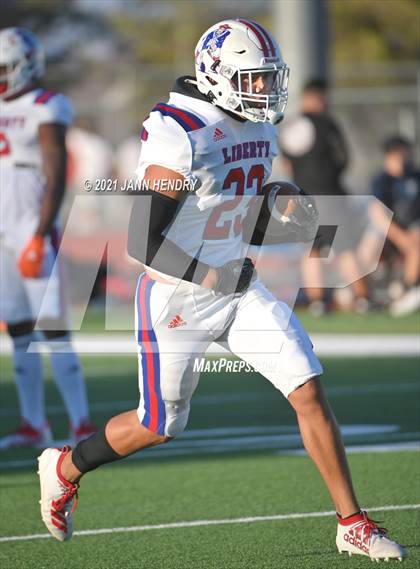 Thumbnail 1 in Liberty @ Foothill photogallery.