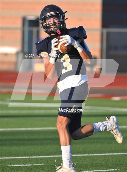 Thumbnail 3 in Liberty @ Foothill photogallery.