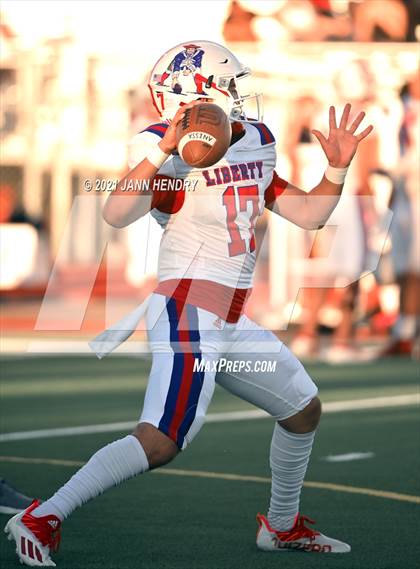 Thumbnail 1 in Liberty @ Foothill photogallery.
