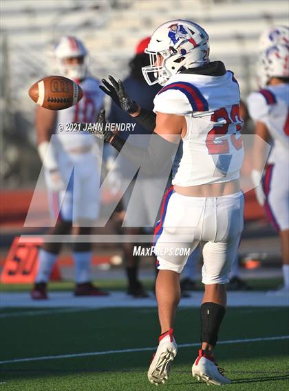 Thumbnail 2 in Liberty @ Foothill photogallery.