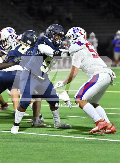 Thumbnail 3 in Liberty @ Foothill photogallery.