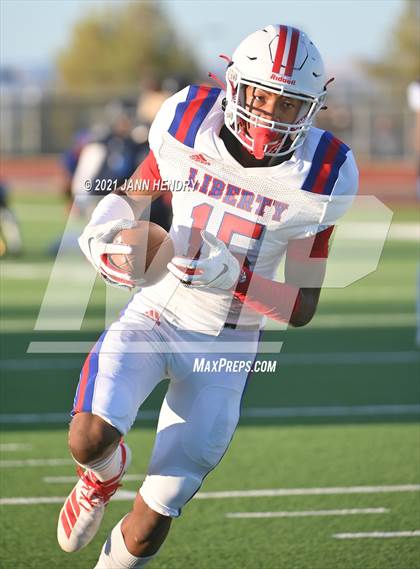 Thumbnail 2 in Liberty @ Foothill photogallery.