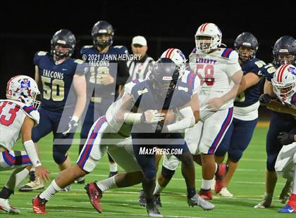 Thumbnail 2 in Liberty @ Foothill photogallery.