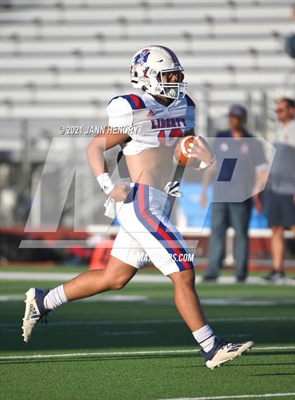 Thumbnail 3 in Liberty @ Foothill photogallery.