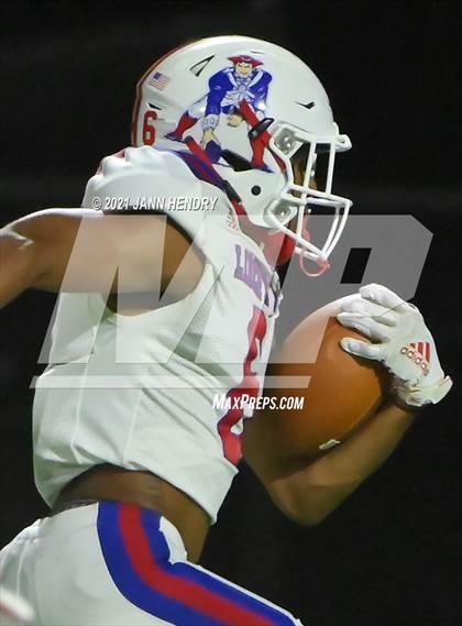 Thumbnail 1 in Liberty @ Foothill photogallery.