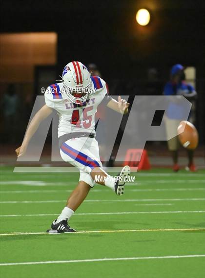 Thumbnail 3 in Liberty @ Foothill photogallery.