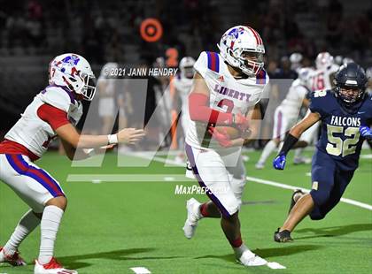Thumbnail 3 in Liberty @ Foothill photogallery.