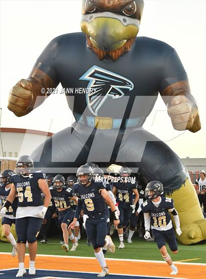 Thumbnail 2 in Liberty @ Foothill photogallery.