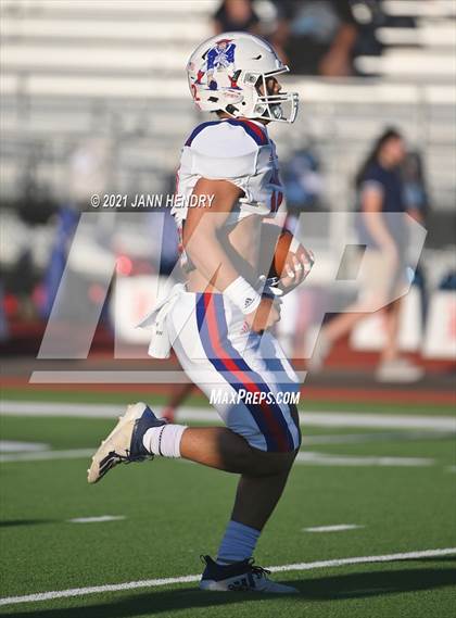 Thumbnail 2 in Liberty @ Foothill photogallery.