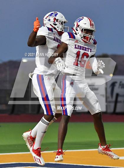 Thumbnail 2 in Liberty @ Foothill photogallery.