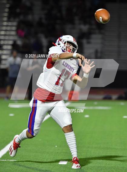 Thumbnail 1 in Liberty @ Foothill photogallery.