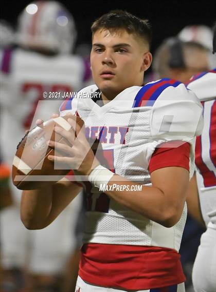 Thumbnail 2 in Liberty @ Foothill photogallery.