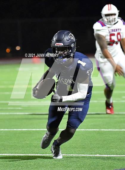 Thumbnail 3 in Liberty @ Foothill photogallery.