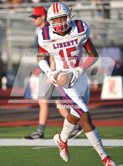 Thumbnail 2 in Liberty @ Foothill photogallery.