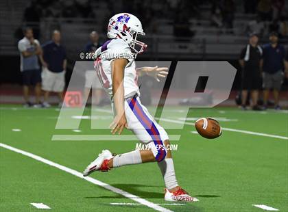Thumbnail 3 in Liberty @ Foothill photogallery.