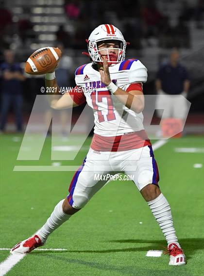 Thumbnail 2 in Liberty @ Foothill photogallery.