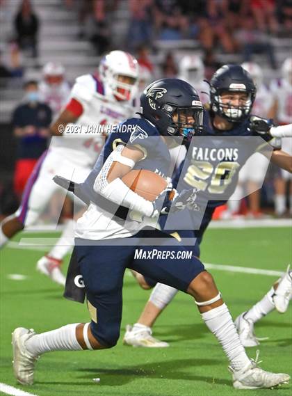 Thumbnail 3 in Liberty @ Foothill photogallery.