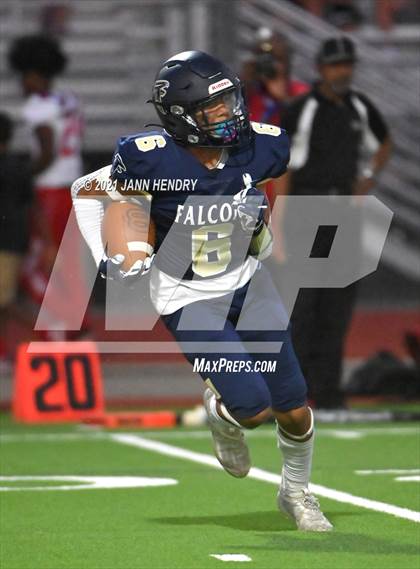 Thumbnail 2 in Liberty @ Foothill photogallery.