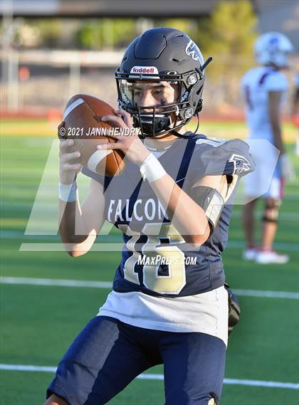 Thumbnail 1 in Liberty @ Foothill photogallery.