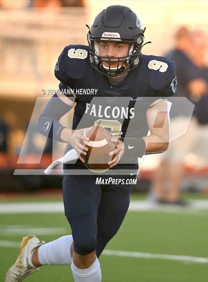 Thumbnail 2 in Liberty @ Foothill photogallery.