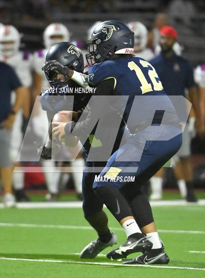Thumbnail 3 in Liberty @ Foothill photogallery.