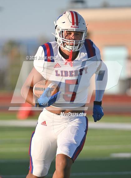 Thumbnail 1 in Liberty @ Foothill photogallery.