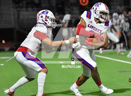 Thumbnail 2 in Liberty @ Foothill photogallery.