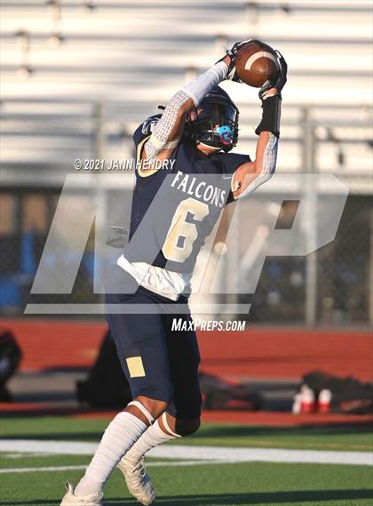 Thumbnail 1 in Liberty @ Foothill photogallery.