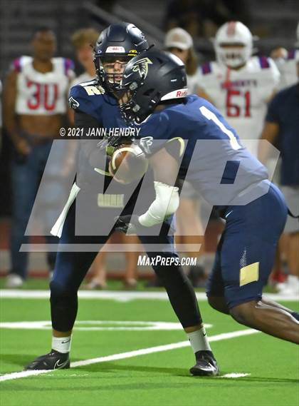 Thumbnail 1 in Liberty @ Foothill photogallery.