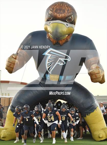 Thumbnail 3 in Liberty @ Foothill photogallery.