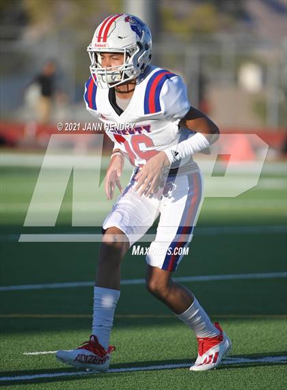 Thumbnail 2 in Liberty @ Foothill photogallery.