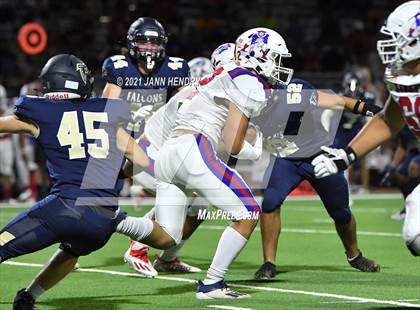 Thumbnail 1 in Liberty @ Foothill photogallery.