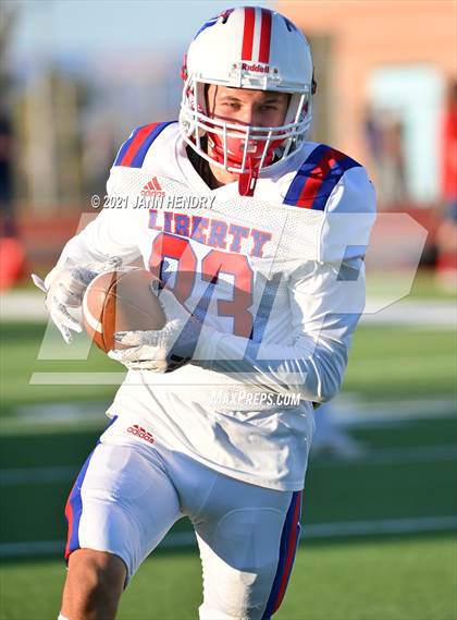 Thumbnail 2 in Liberty @ Foothill photogallery.
