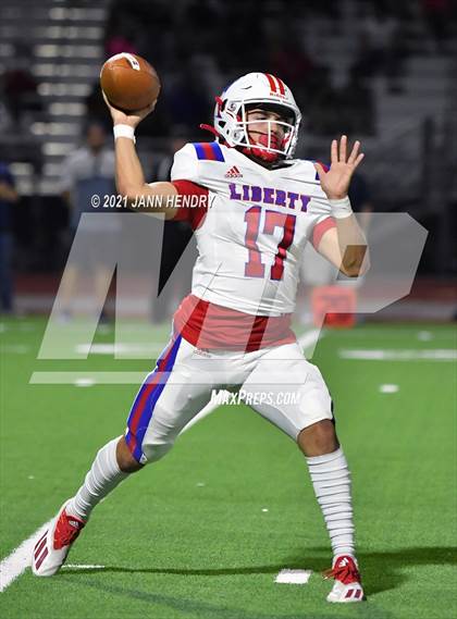 Thumbnail 3 in Liberty @ Foothill photogallery.