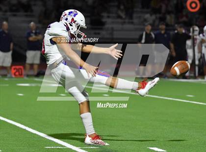 Thumbnail 1 in Liberty @ Foothill photogallery.