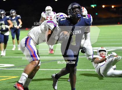 Thumbnail 3 in Liberty @ Foothill photogallery.