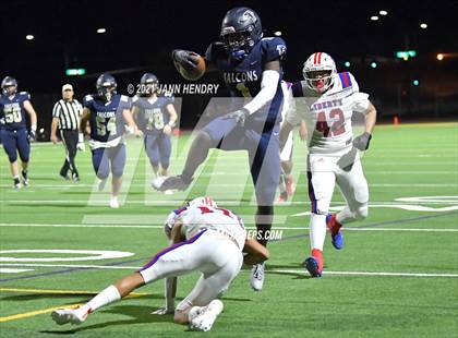 Thumbnail 1 in Liberty @ Foothill photogallery.