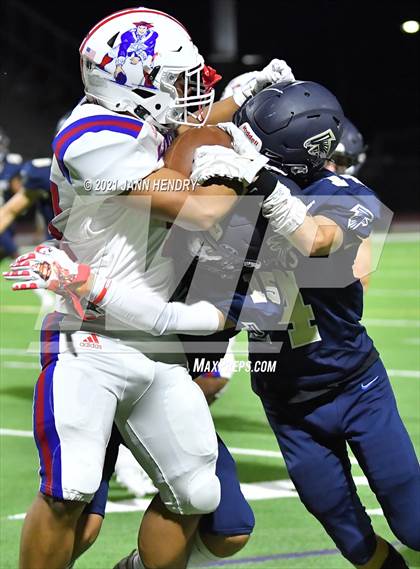 Thumbnail 3 in Liberty @ Foothill photogallery.