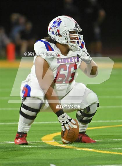 Thumbnail 2 in Liberty @ Foothill photogallery.