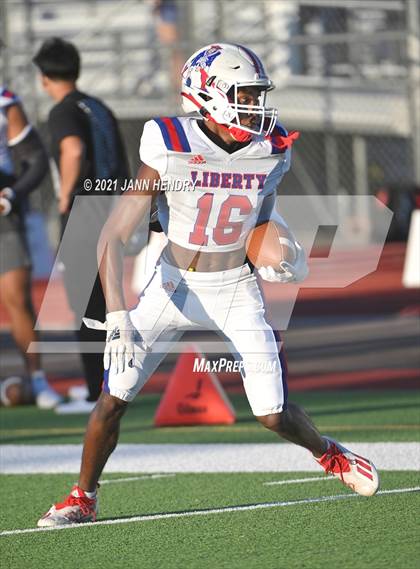 Thumbnail 1 in Liberty @ Foothill photogallery.