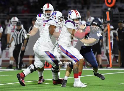 Thumbnail 3 in Liberty @ Foothill photogallery.