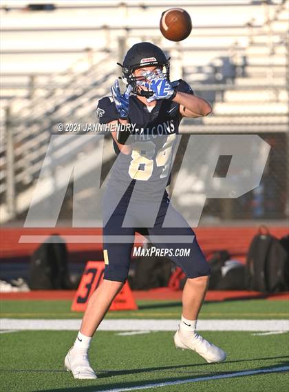 Thumbnail 3 in Liberty @ Foothill photogallery.