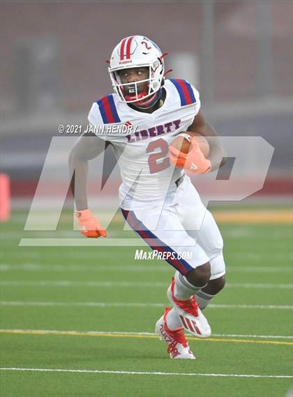 Thumbnail 3 in Liberty @ Foothill photogallery.
