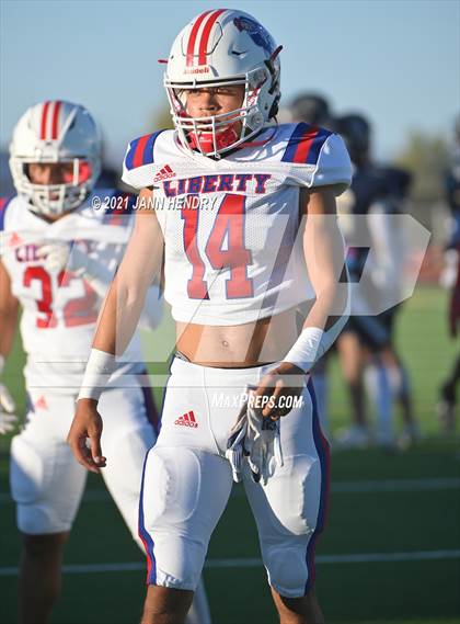 Thumbnail 3 in Liberty @ Foothill photogallery.