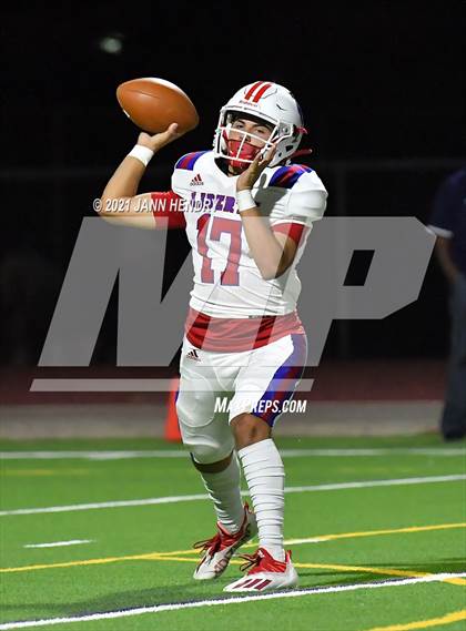 Thumbnail 3 in Liberty @ Foothill photogallery.